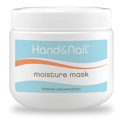 Hand & Nail Moisture Mask